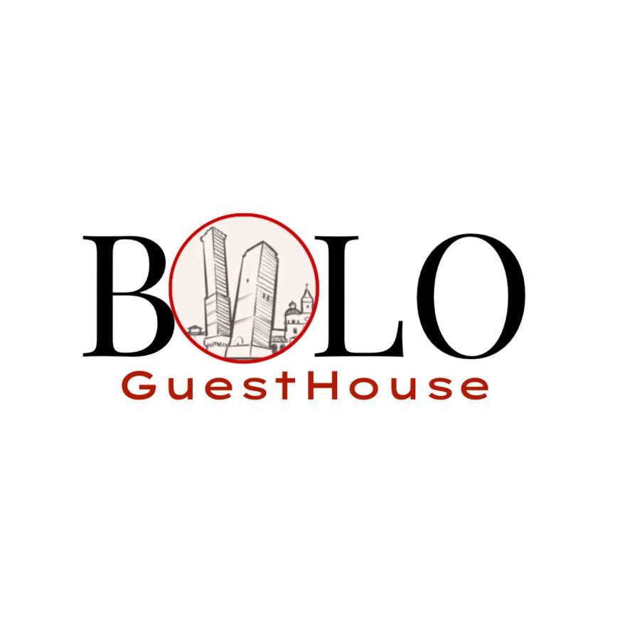 Bolo Guesthouse Болонья Экстерьер фото