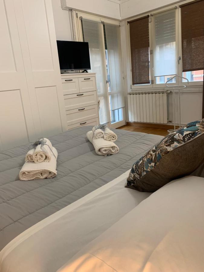 Bolo Guesthouse Болонья Экстерьер фото