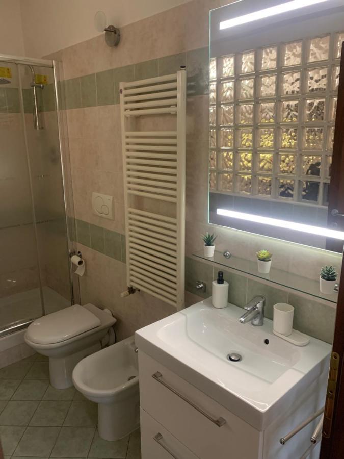 Bolo Guesthouse Болонья Экстерьер фото